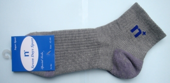 Bít tất tennis/ MS11001