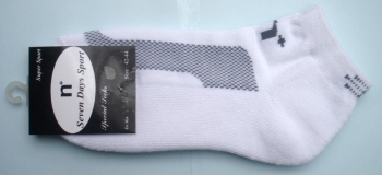 Bít tất cổ ngắn nam/MS11023