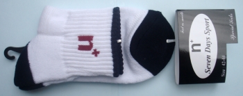 Bít tất nam cổ trung/MS11029