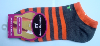 Bít tất cổ ngắn nữ/ WS12039