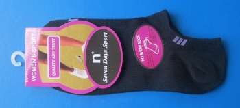 Bít tất cổ ngắn nữ/ WS12058