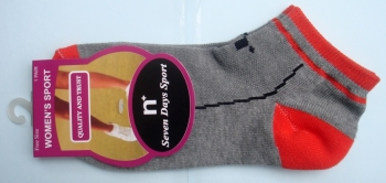 Bít tất nữ cổ ngắn/WS11046