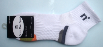 Bít tất tennis/ MS11014