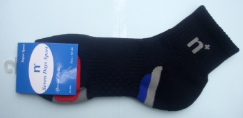 Bít tất tennis/ MS11014