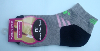 Bít tất cổ ngắn nữ/ WS11013