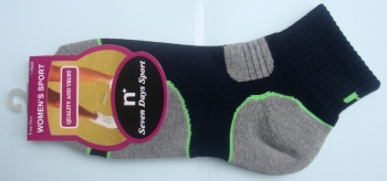 Bít tất cổ ngắn nữ/ WS11016