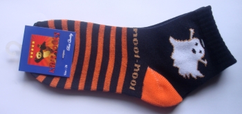 Bít tất trẻ em cổ cao/ CS11050