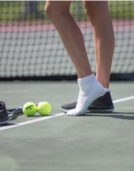 Bít Tất Thể Thao