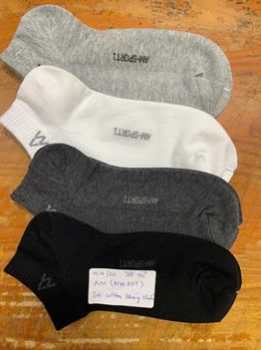 Tất công sở cổ ngắn 04