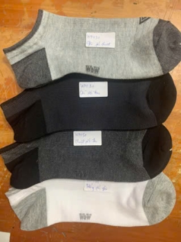 Tất công sở cổ ngắn 03