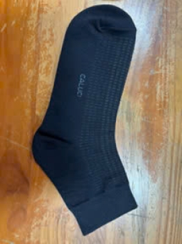 Tất công sở cổ trung 06