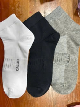 Tất công sở cổ trung 05